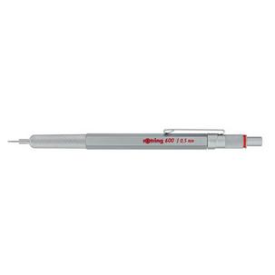 Feinminenstift 600, silber 1904444