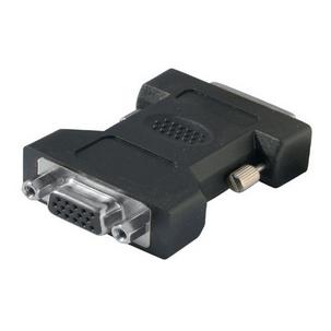 DVI-D 24+1 - VGA Adapter BS77416-2