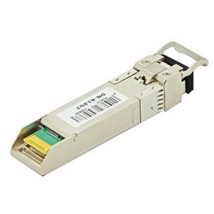 SFP Modul LWL-LC Duplex, Singlemode DN-81201