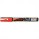 Kreidemarker Chalk PWE-5M, neon-orange PWE5M BC