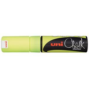 Kreidemarker Chalk PWE-8K, neon-gelb PWE8K J FLUO