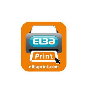 ELBAprint - Produkte professionell individualisieren 100025940