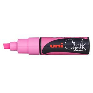 Kreidemarker Chalk PWE-8K, neon-pink PWE8K RE FLUO