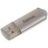 USB 2.0 Speicherstick FlashPen "Laeta", silber