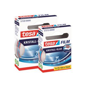 tesa Film® kristall-klar 58245-00000-01