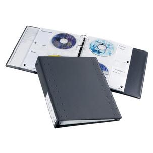 CD-/DVD-INDEX Ringbuch 40 5227-58