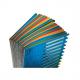 Pultordner Deskorganiser Color, blau 5914-00-95