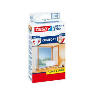 Symbolbild: tesa Insect Stop® Fliegengitter COMFORT für Fenster 55388-00021-00