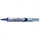 Whiteboard-Marker MAXIFLO MWL5S, schwarz  MWL5S-C