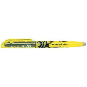 Textmarker FRIXION light, gelb 375132