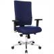 Bürodrehstuhl "Lightstar 20", royalblau LS29WG G21