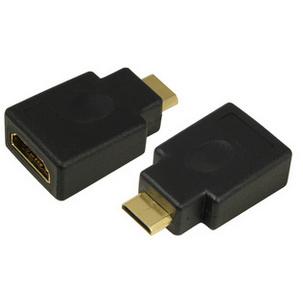 Mini HDMI Adapter AH0009