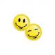 Zuckersachets Sugar Balls "Happy", Einzelportion 60000056