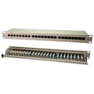 19" Patch Panel Kat. 6 NP0048