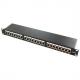 19" Patch Panel Kat. 6 NP0048