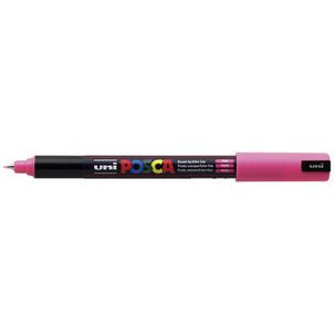 Pigmentmarker POSCA PC-1MR, rosa PC-1MR RE