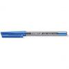 Kugelschreiber stick 430, blau