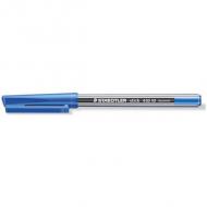 Kugelschreiber stick 430, blau
