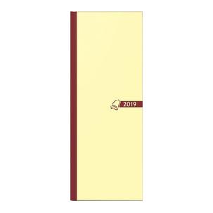 Tischkalender "Tagebuch", beige 5016564005