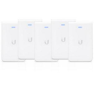 Ubiquiti ap einbau UAP-AC-IW-5