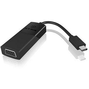 Icy box adapter usb IB-AC533-C