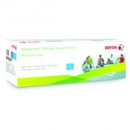 XEROX XRC Toner cyan CF301A 32.000 Seiten für HP CLJ Enterprise flow MFP M880 Series (006R03339)