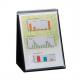 Tisch-Flipchart, A4 quer RI93190