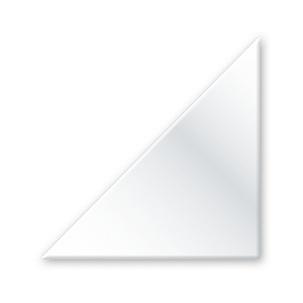 Dreieck-Selbstklebetasche 1407