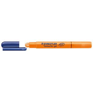 Textmarker "Textsurfer gel", orange 264-4