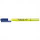 Textmarker "Textsurfer gel", gelb 264-4