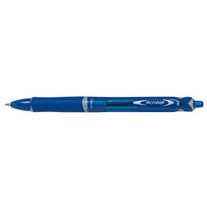 Kugelschreiber ACROBALL, blau 376153