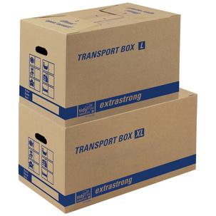 Transportbox TP 110.001