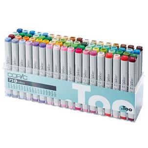 Profi Marker, 72er Set 3 20075162