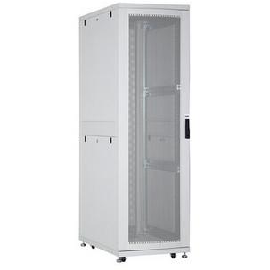 19" Serverschrank Unique Serie, lichtgrau DN19 SRV-36U-1