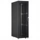 19" Serverschrank Unique Serie, schwarz DN19 SRV-36U-1