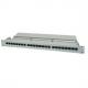 Patch Panel, Kat.5e, geschirmt DN-91524U