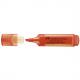 Textmarker TEXTLINER 1546 SUPERFLUORESCENT, orange 154636