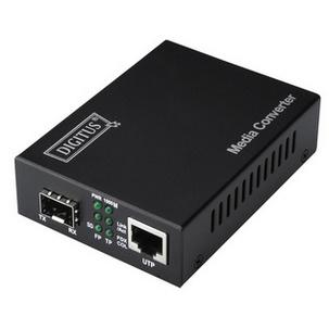 Gigabit Medien Konverter DN-82130