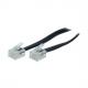 Modular-Kabel, RJ45 Stecker - RJ45 Stecker BS70083