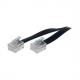 Modular-Kabel, RJ45 Stecker - RJ45 Stecker BS70083