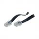 Modular-Kabel, RJ45 Stecker - RJ45 Stecker BS70083