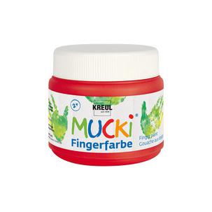 Fingerfarbe "MUCKI", 150 ml 23102