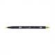 Fasermaler "DUAL BRUSH PEN ABT", cool grey 7 ABT-N15