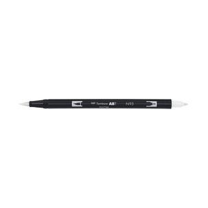 Fasermaler "DUAL BRUSH PEN ABT", cool grey 1 ABT-N95