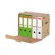 Symbolbild: Archiv-Container ECO, Anwendung 623919