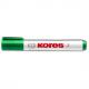 Whiteboard- & Flipchart-Marker "K MARKER", rot M20850