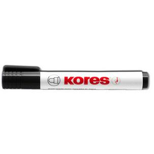 Whiteboard- & Flipchart-Marker "K MARKER", schwarz M20850