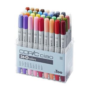 Hobbymarker ciao, 36er Set B 22075362