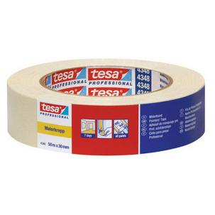 Symbolbild: Maler Krepp 4348 Standard Papierabdeckband 04348-00016-04