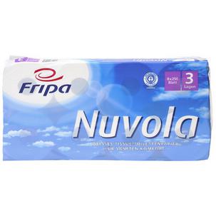 Toilettenpapier Nuvola, 3-lagig 1200801